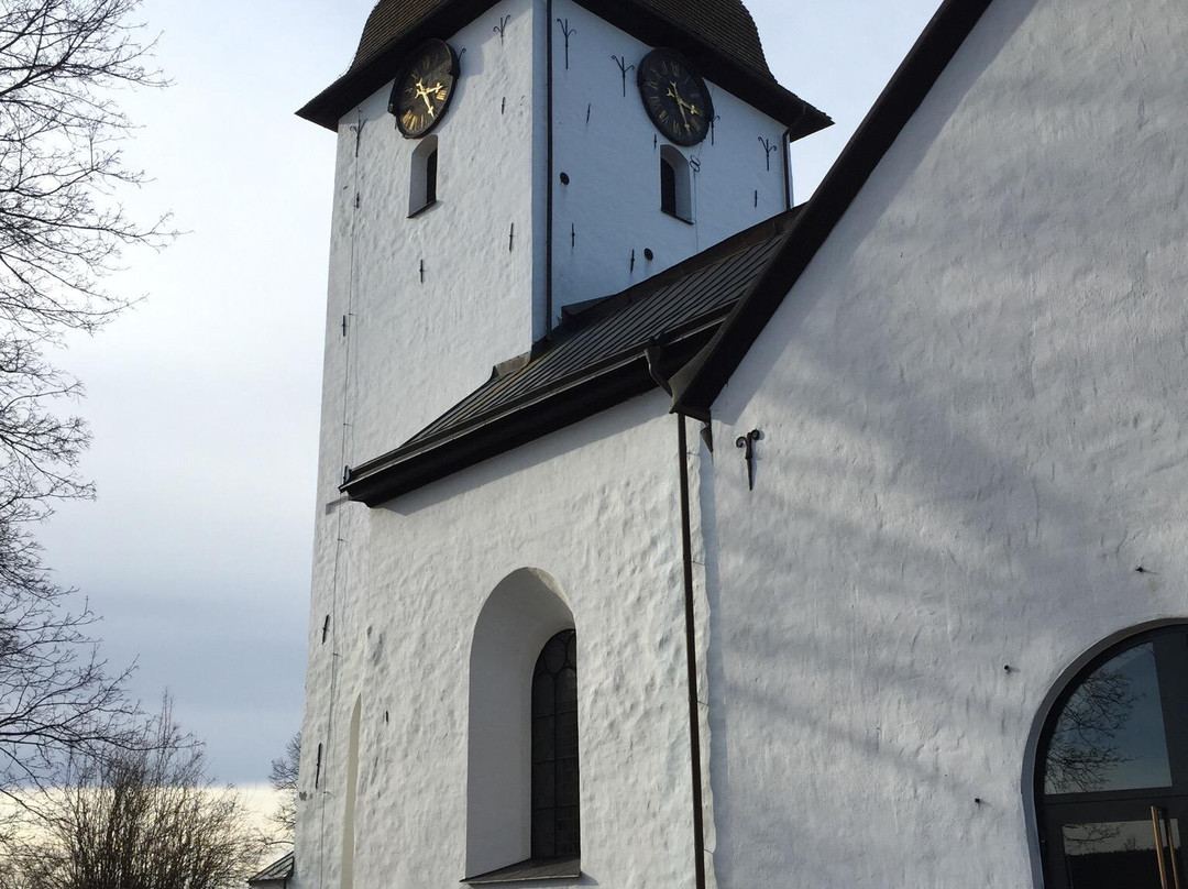 Karnbo Church-Mariefred必去景点