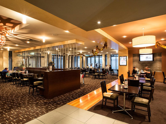 Thomastown餐馆和美食-Excelsior Hotel