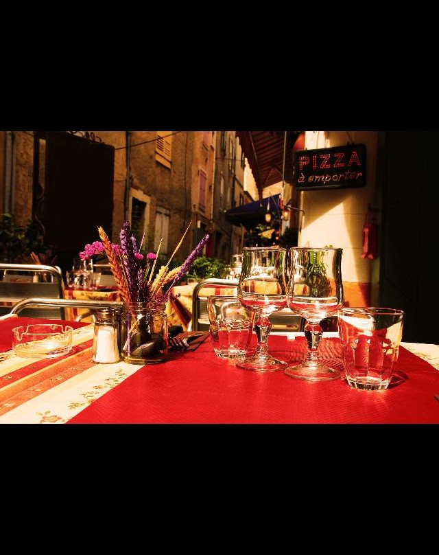 La Table Toscane