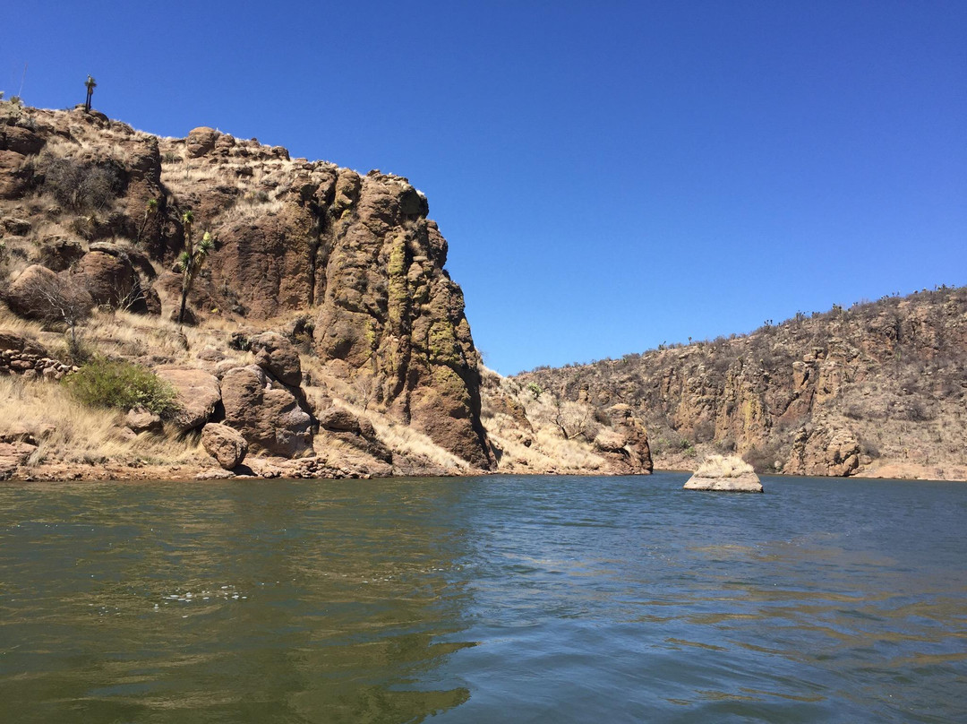 San Jose de Gracia旅游攻略图片