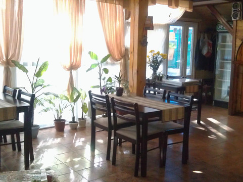 Avangard酒店住宿-Kitech Guest House