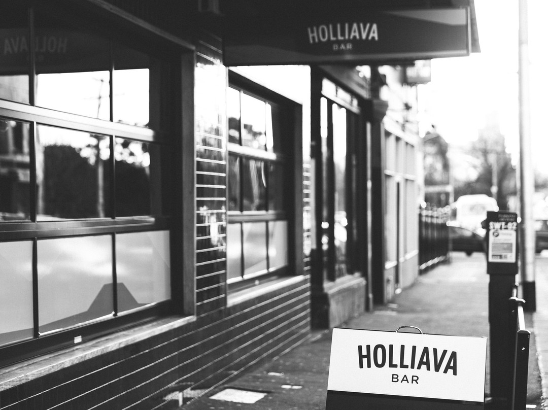 Holliava-里士满必去景点