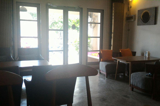 ฟู เรสโทร ภูเก็ต主图