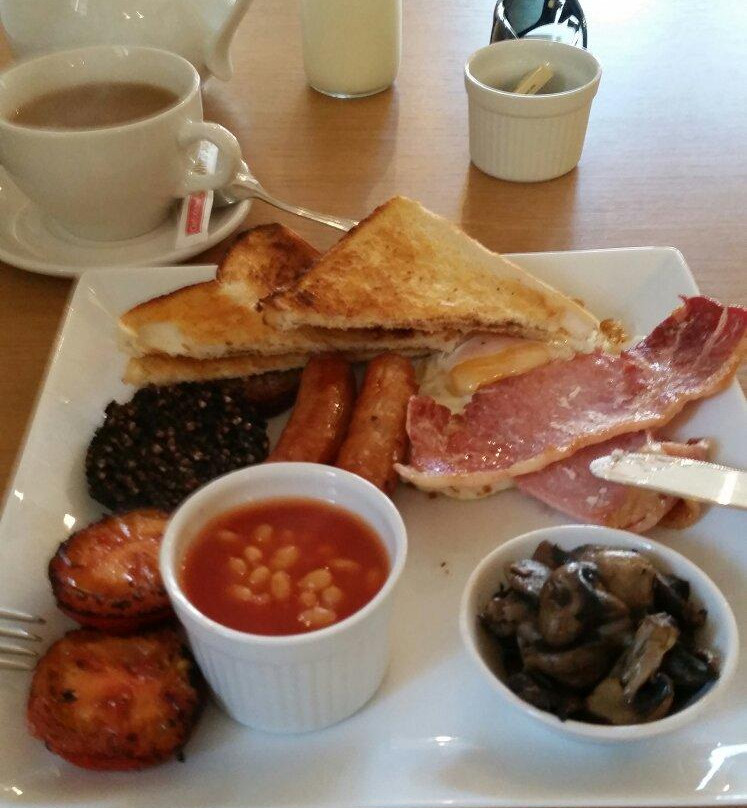 Good Thyme Cafe