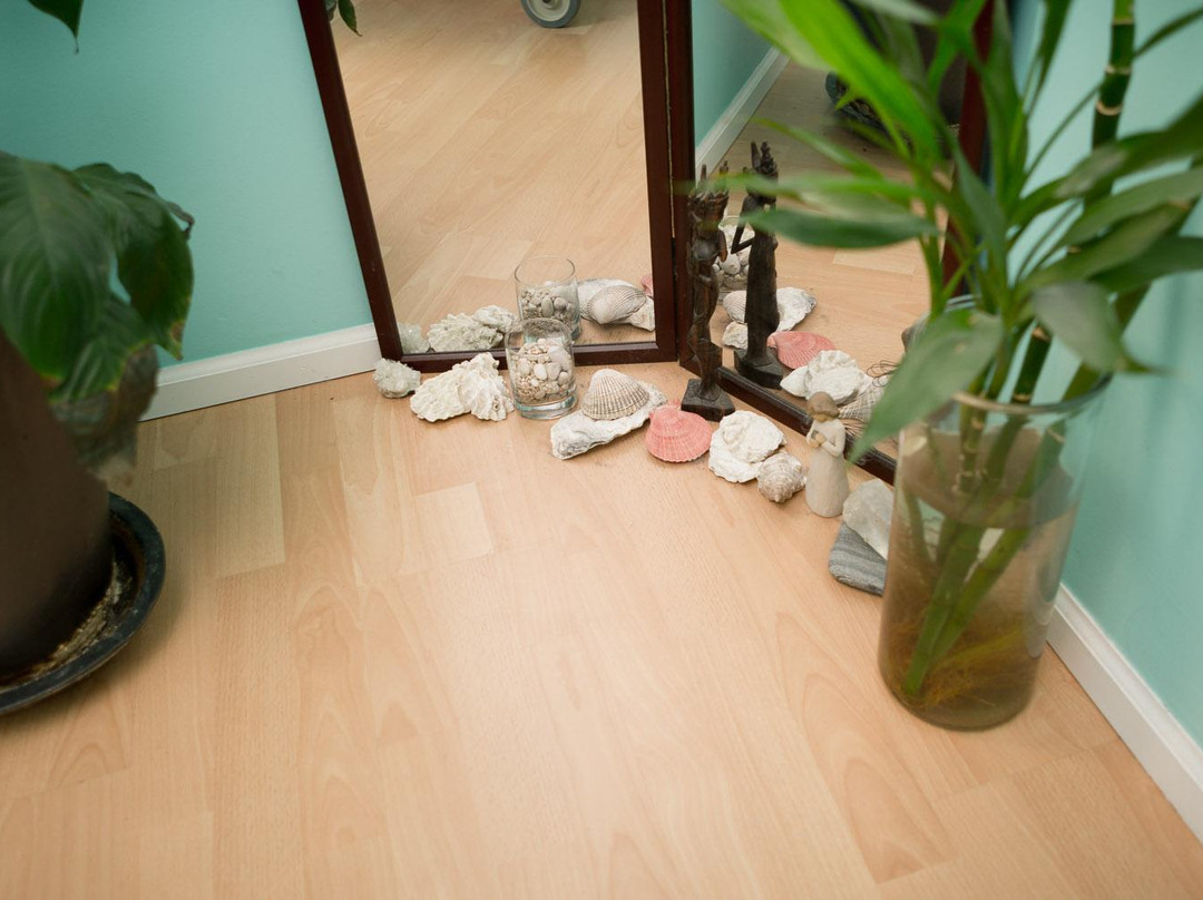 Francesca Shiatsu and CranioSacral Therapy-温哥华必去景点