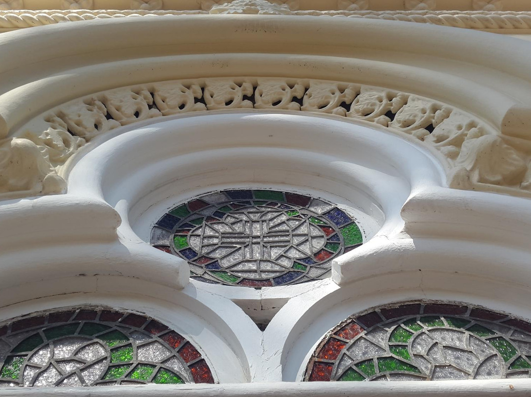 Mabeco Tours-马布多必去景点