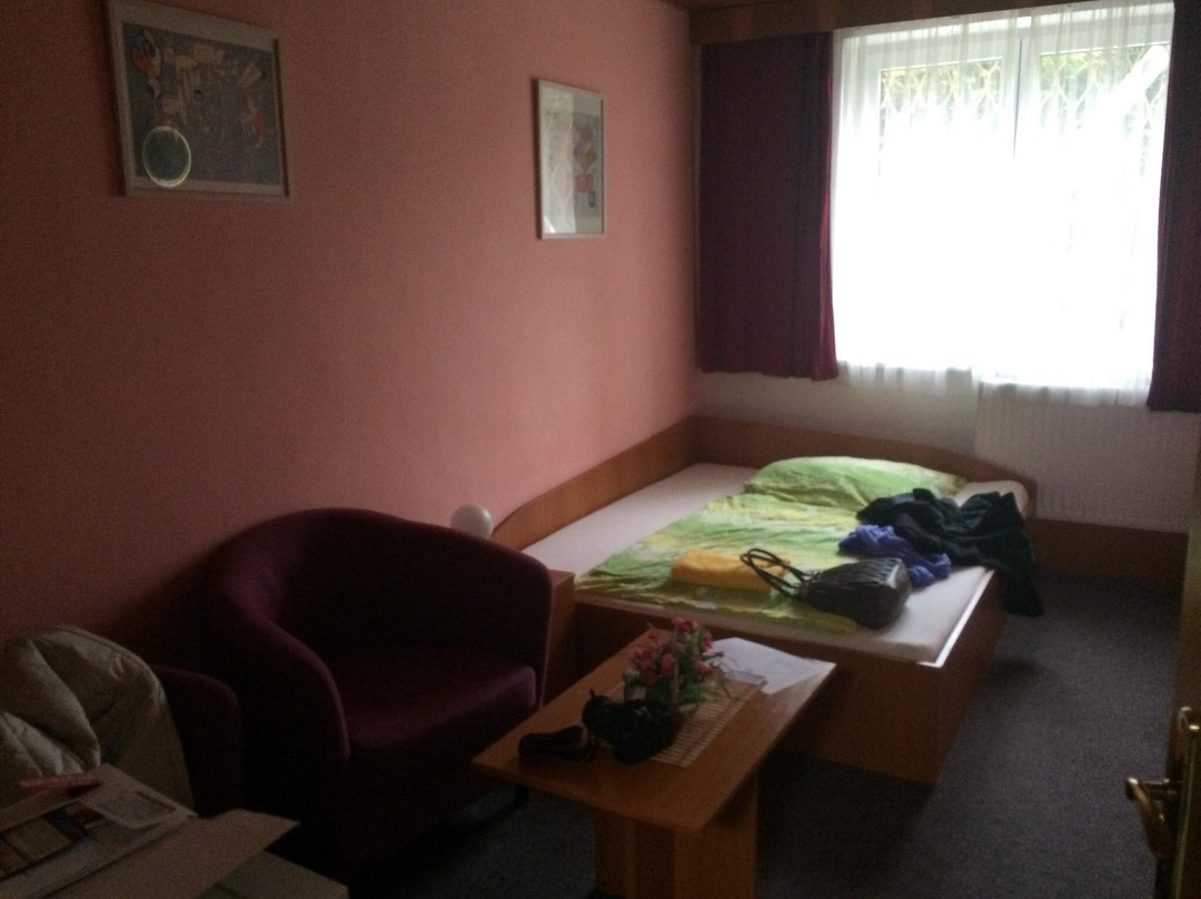 Hotel Gol主图