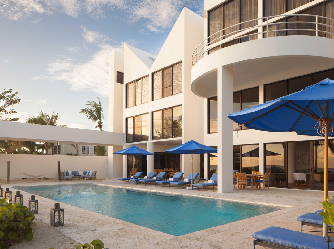Altamer Luxury Villas