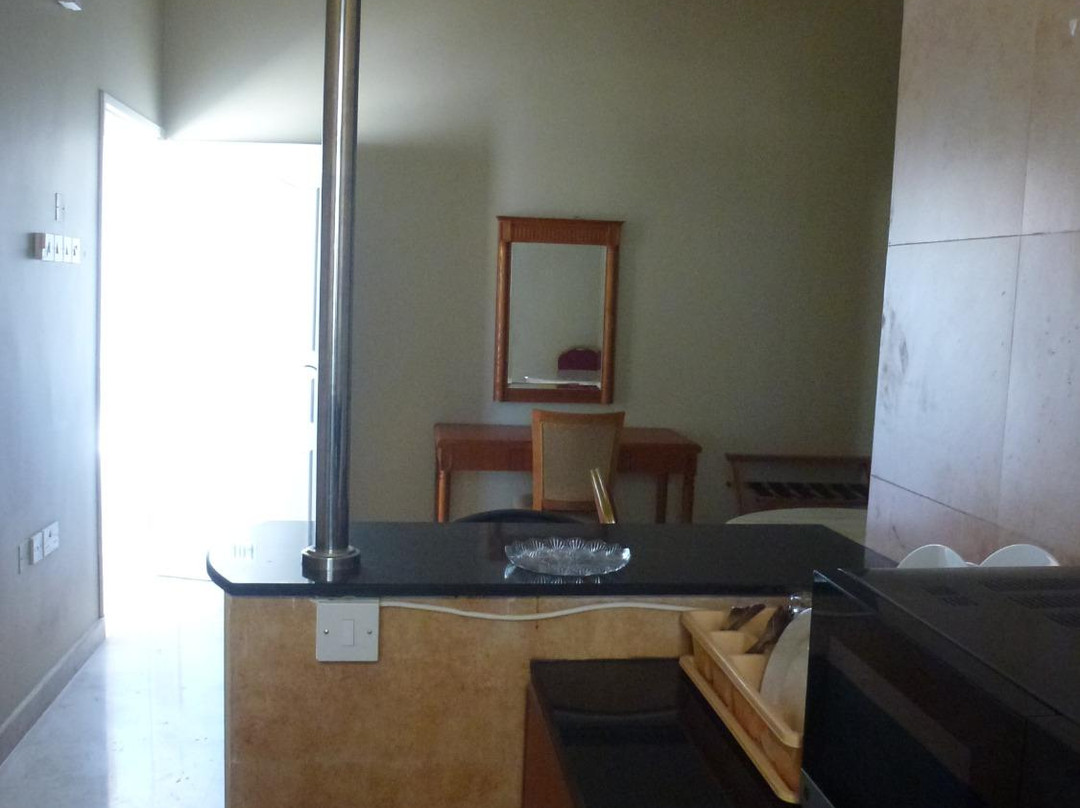 Sur酒店住宿-Al Faisal Hotel Suites