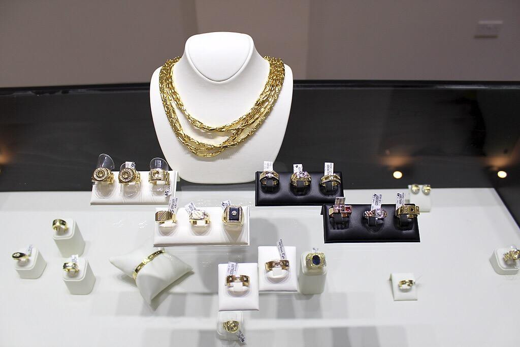 Israel Cyprus Diamond Center-利马索尔必去景点