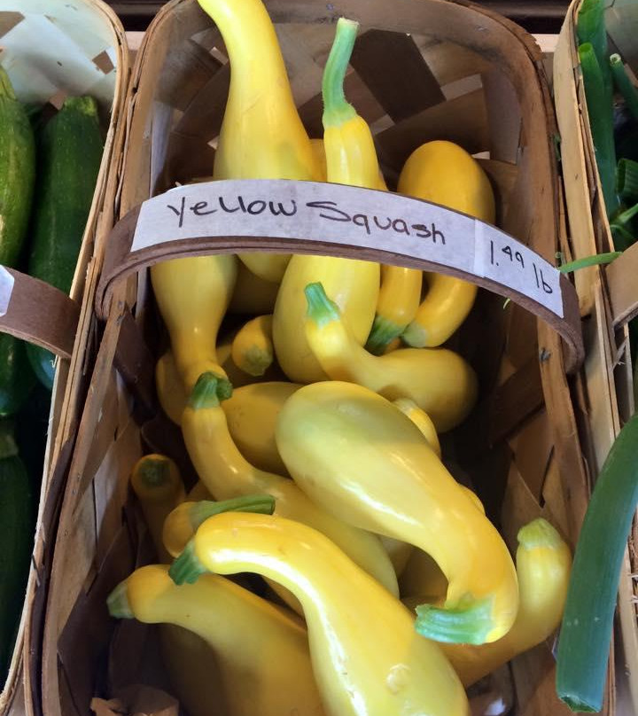 Whistlestop Market-Brevard必去景点