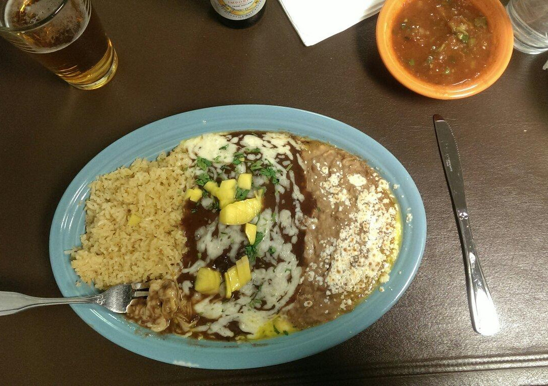 Amigos Mexican Restaurant