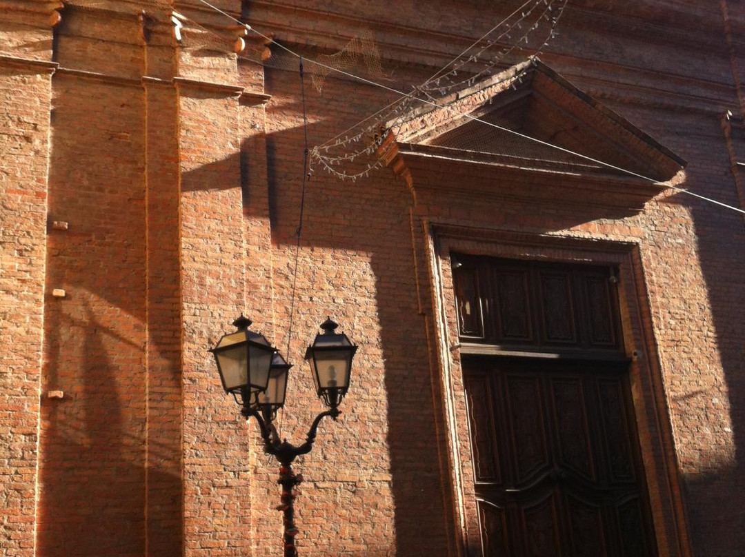 Chiesa di San Lorenzo景点图片