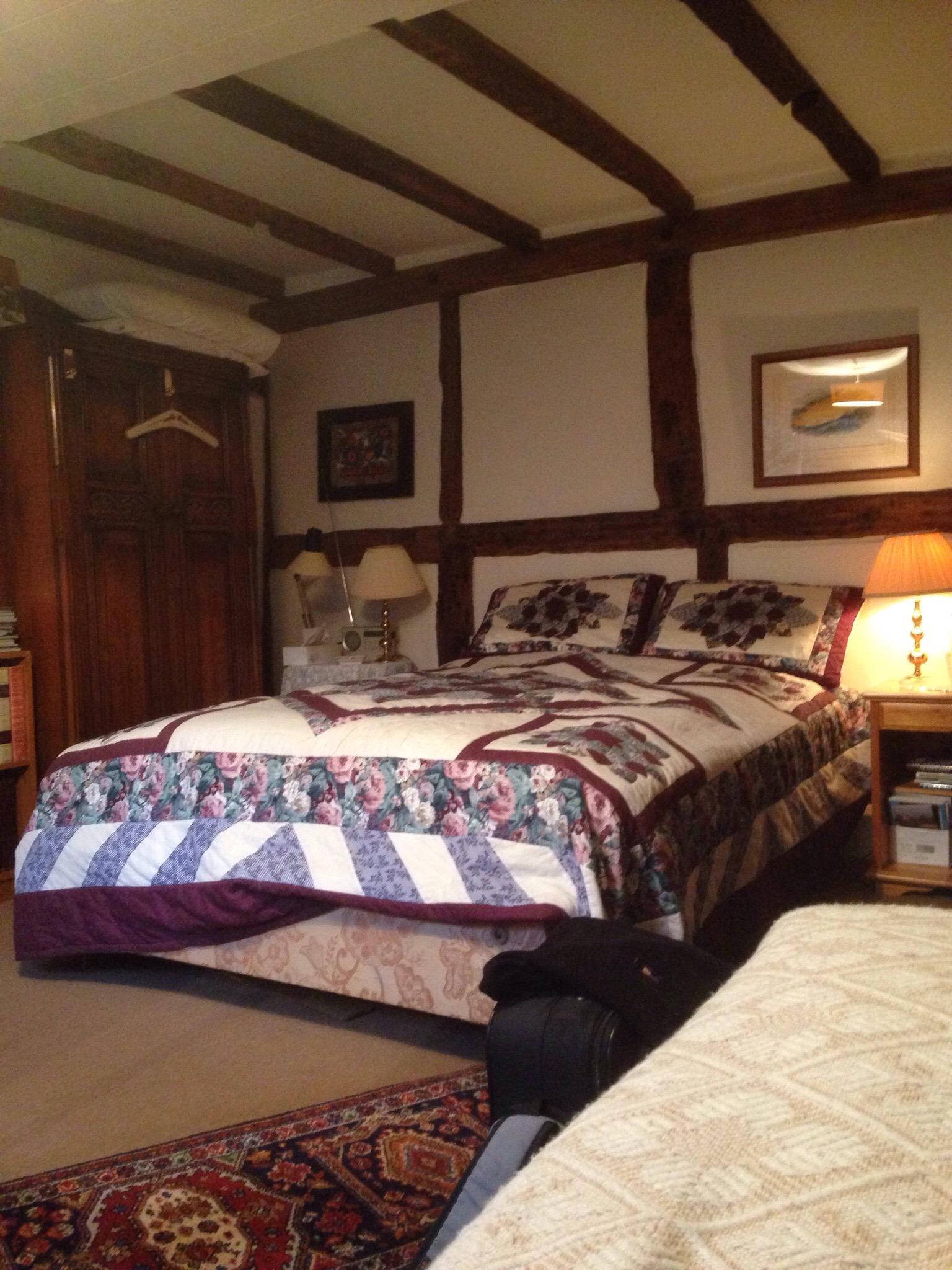 Derringstone Manor B&B-官方