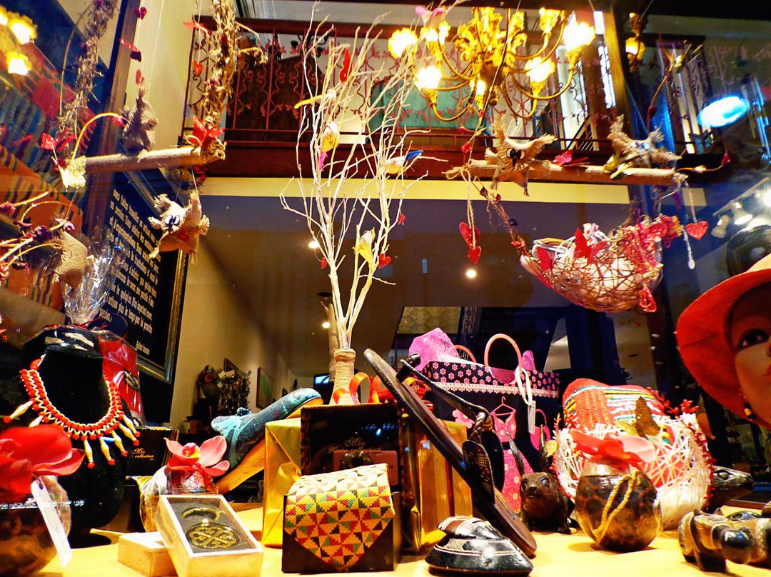 Comptoir Des Artisans景点图片