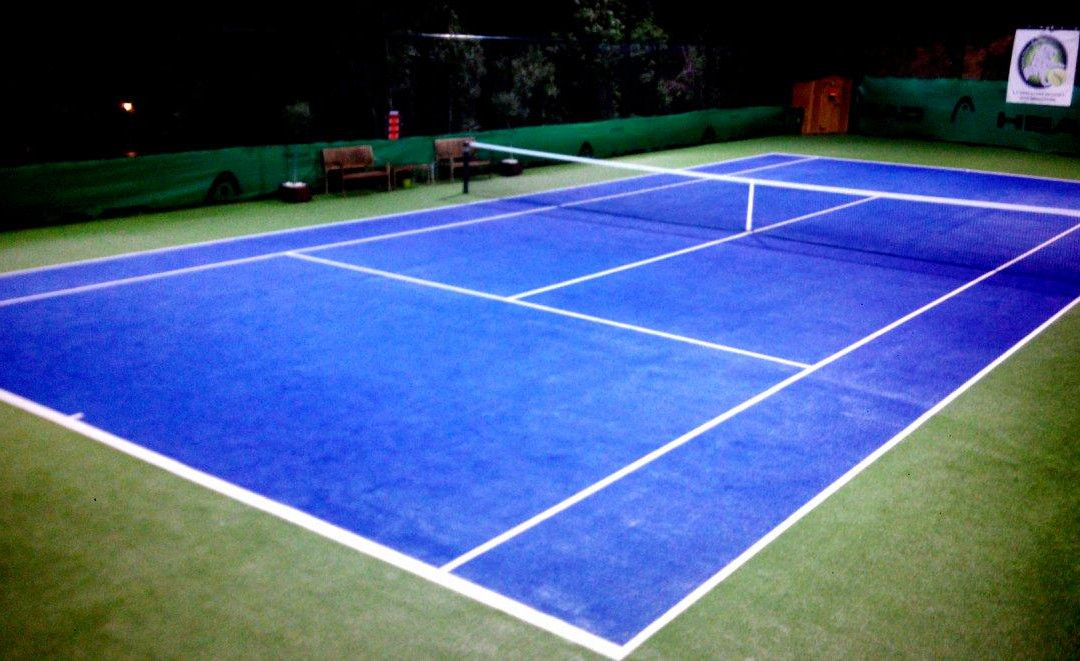 Tennis Club Argostoli景点图片