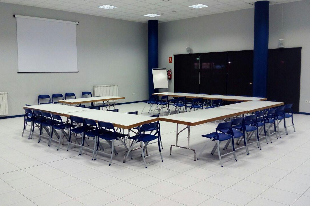 Albergue Juvenil Municipal De Medina Del Campo