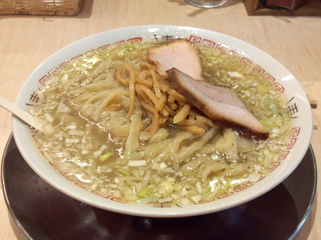 食堂七彩