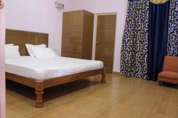 Vimegh Homestay-官方