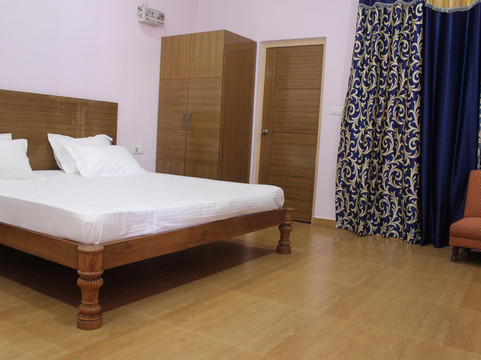 Dhanauli酒店住宿-Vimegh Homestay