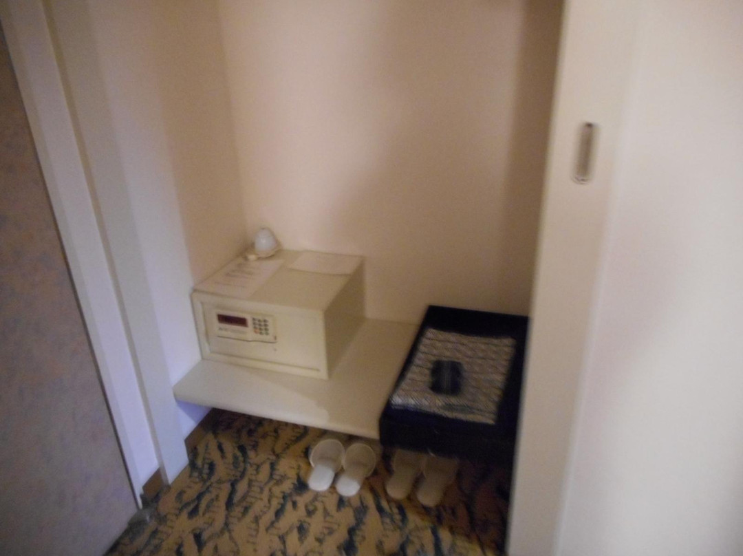 Shizunami Resort Swing Beach Hotel主图