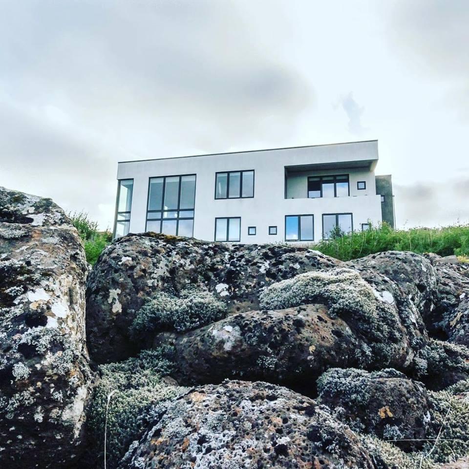 Blue View Bed and Breakfast-官方
