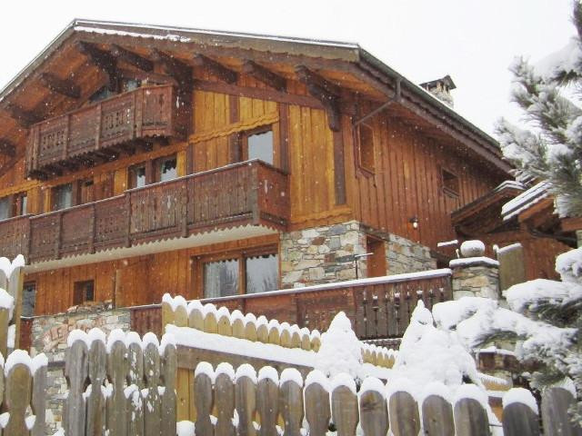 Chalet Dolomites