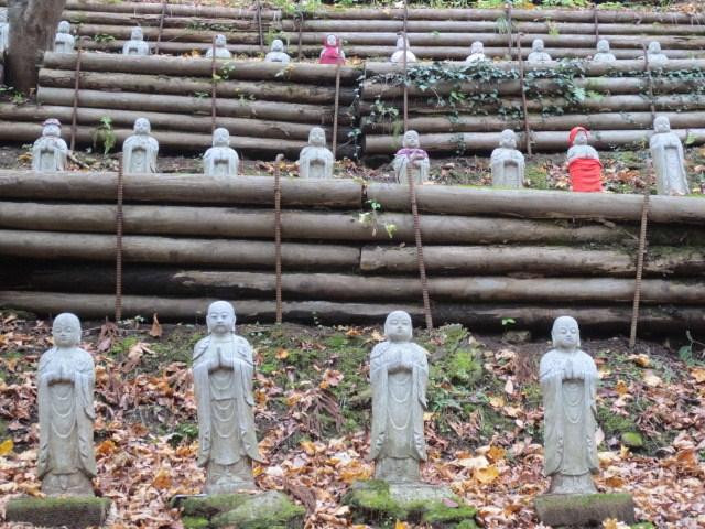 Oriwatari Sentai Jizo-由利本庄市必去景点