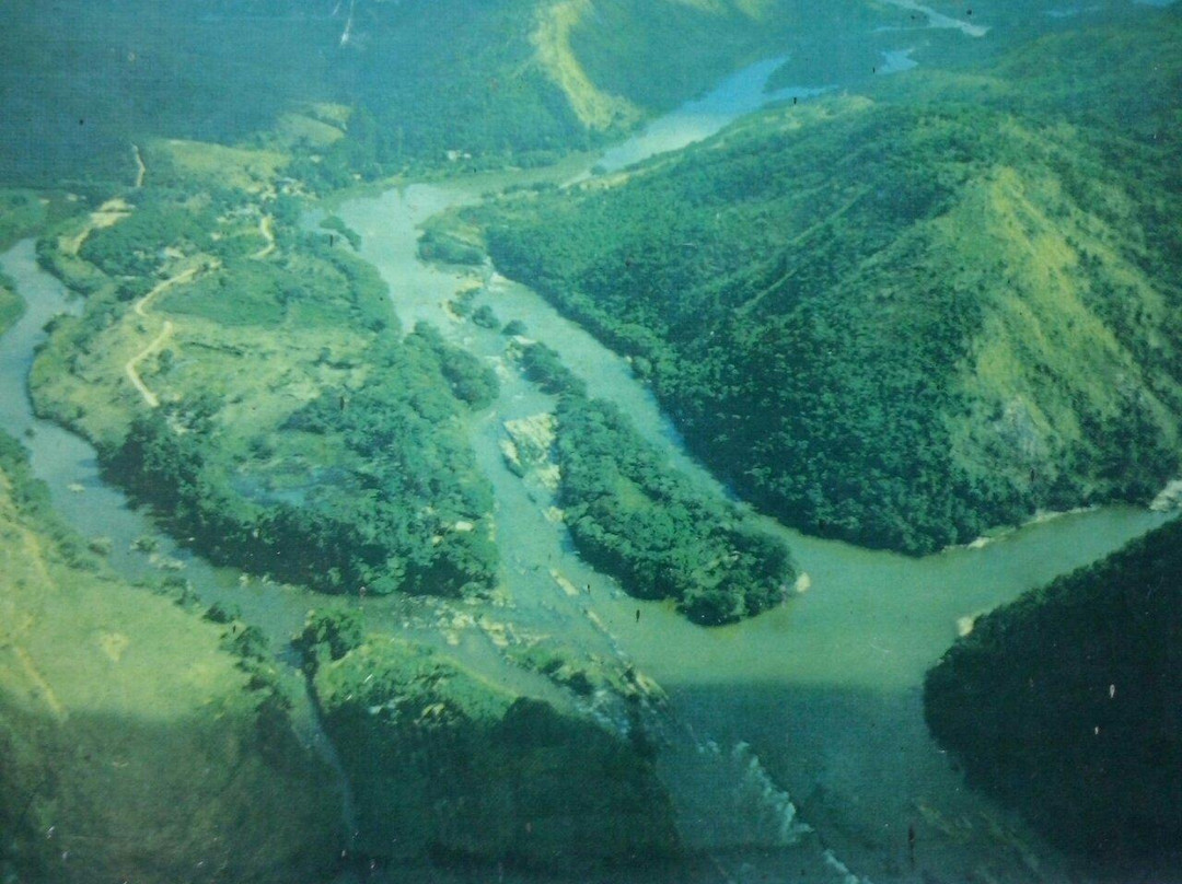 Paraibuna River-Tres Rios必去景点