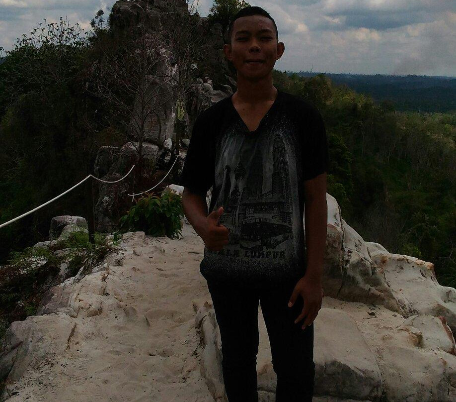 Batu Dinding-Bukit Merdeka必去景点