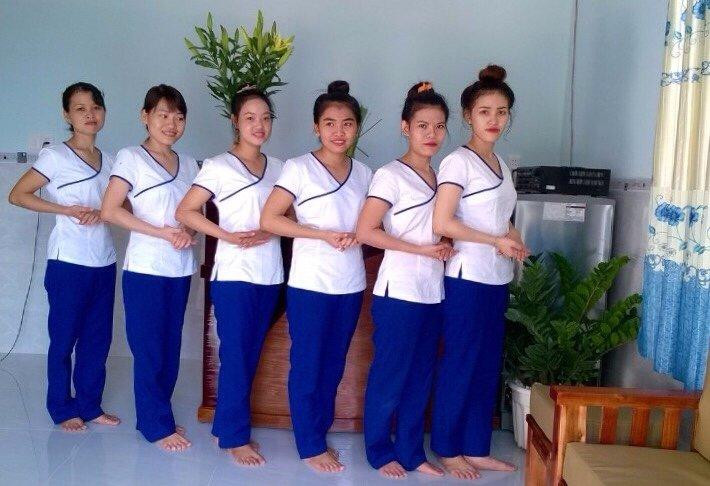 Aquamarine Spa Phu Quoc景点图片