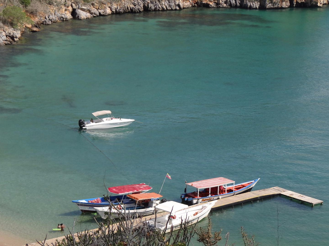 Isla el Faro景点图片