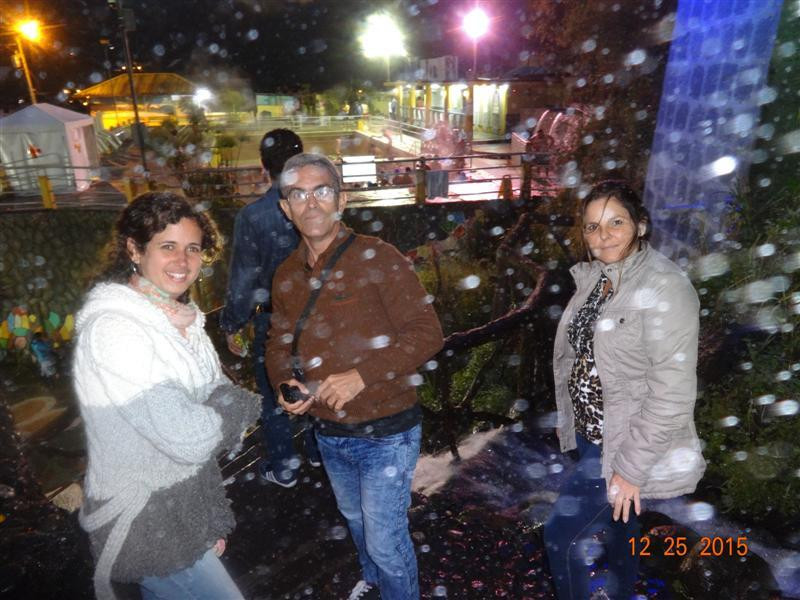 Piscina Santa Clara-巴尼奥斯必去景点