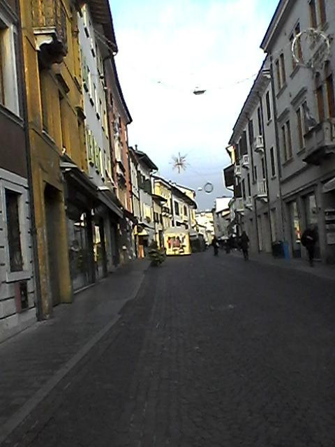 Corso Garibaldi景点图片
