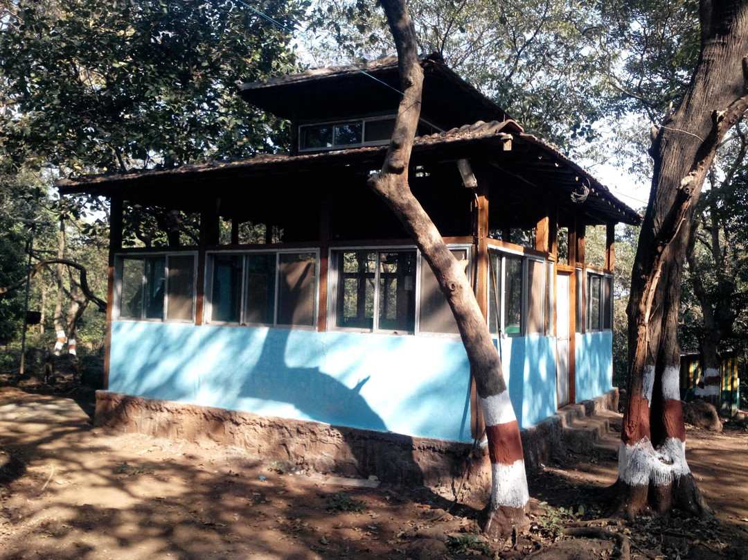 Phansad Bird Sanctuary景点图片