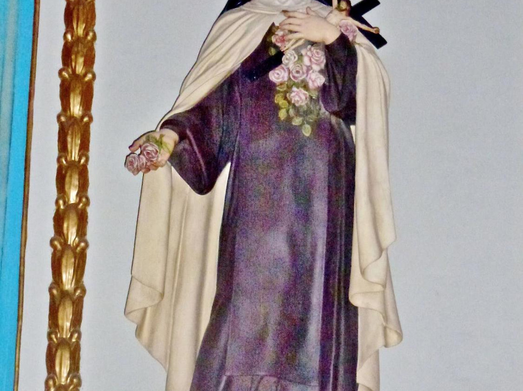 Templo de San Juan de Dios-瓜达拉哈拉必去景点