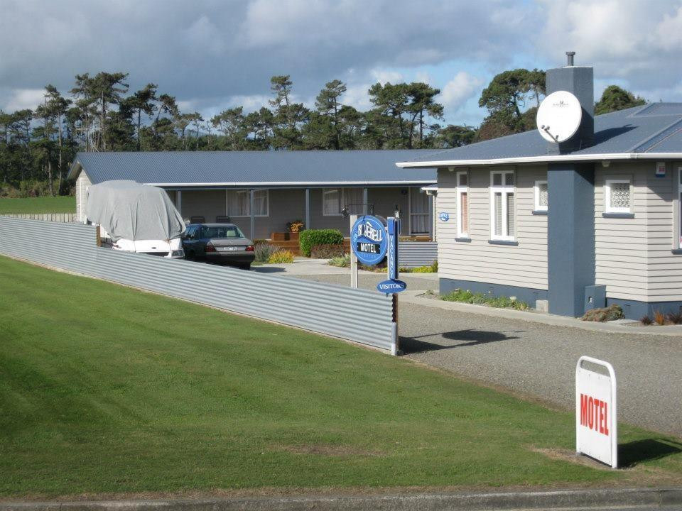 Blue Bell Motel主图