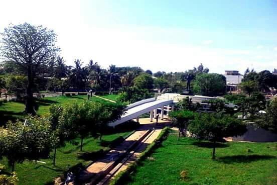 Church of Saint Joseph of Boroma-太特必去景点