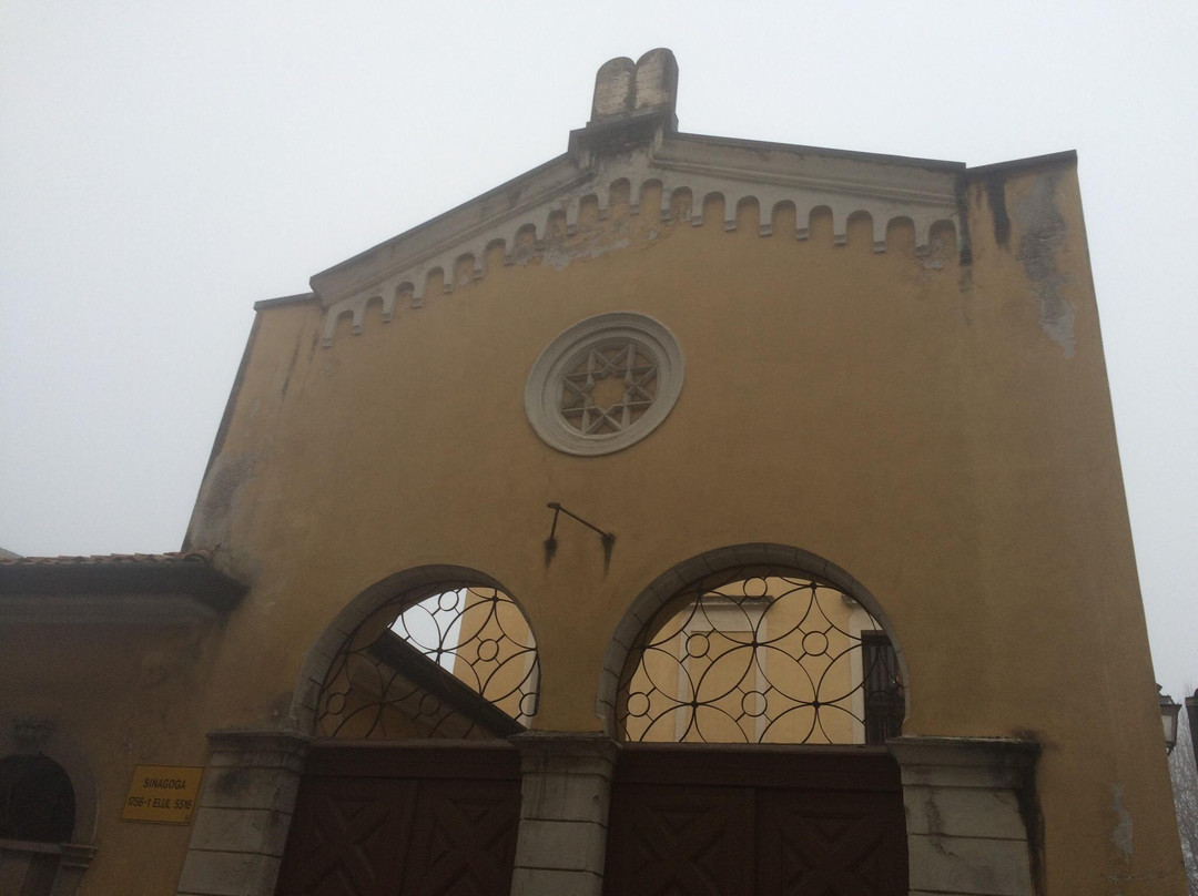 Sinagoga Ebraica景点图片