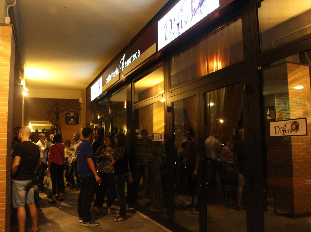 Enoteca Divino景点图片