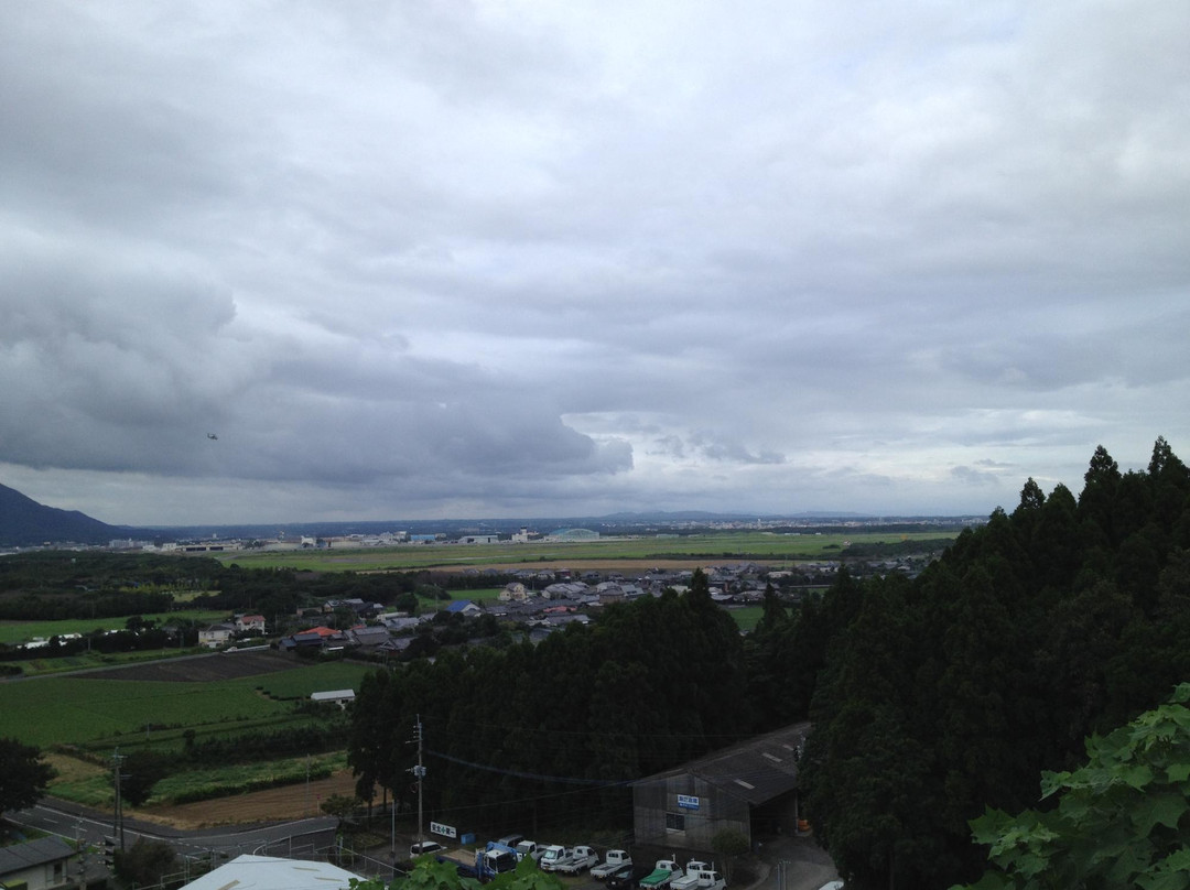 鹿屋市旅游景点-Kirishimagaoka Park
