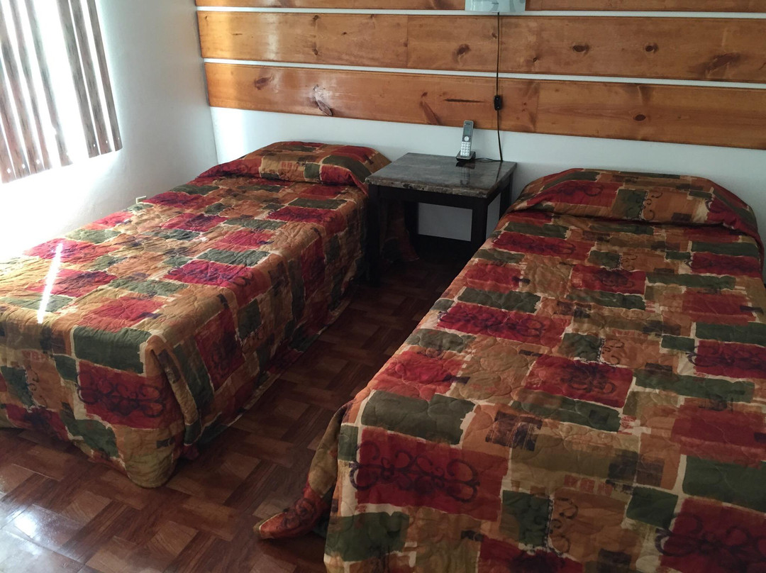 Mai'Ana Airport Plaza主图