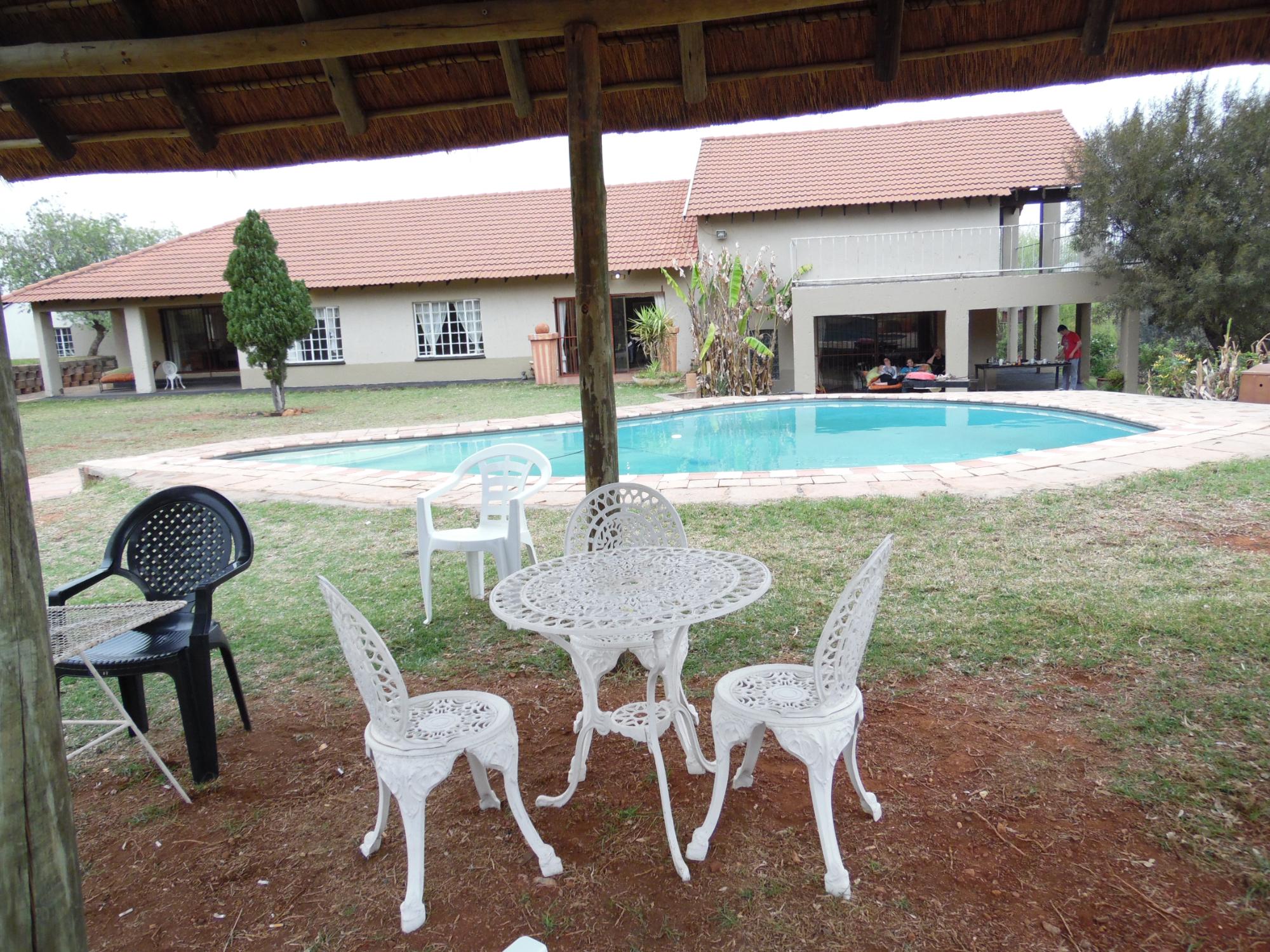 Farmstay Cynthia's-官方