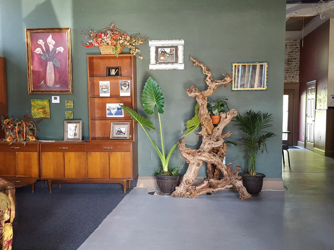 Maison Blues-斯莱德尔必去景点