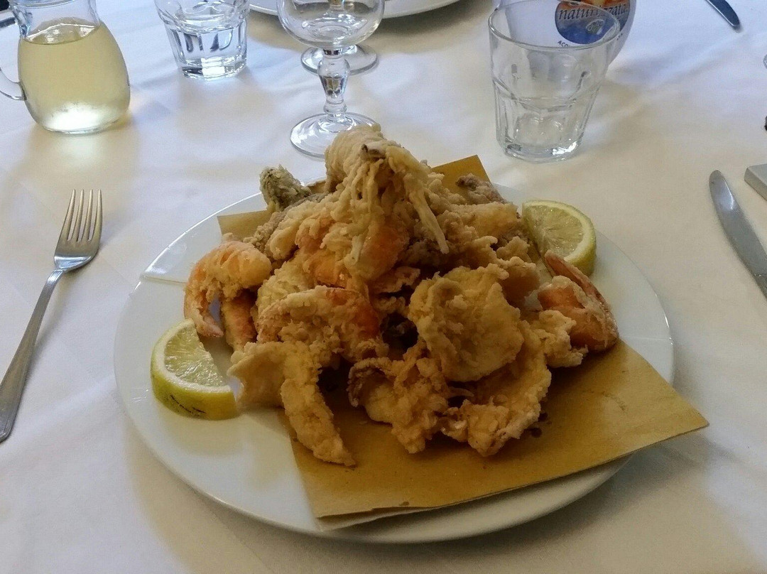 Il Cortile