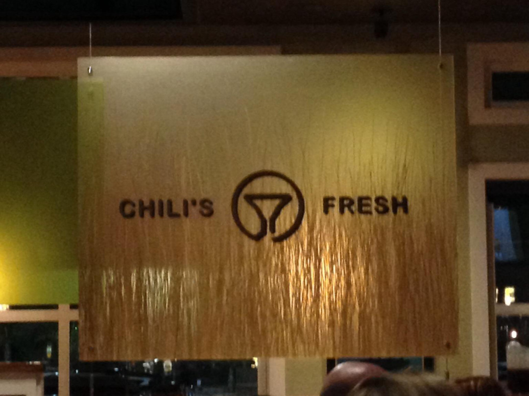 Chili's