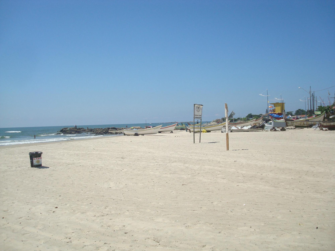 Itapema do Norte Beach-Itapoa必去景点