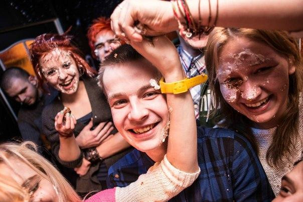 Anticafe Sukhomyatka-加里宁格勒必去景点