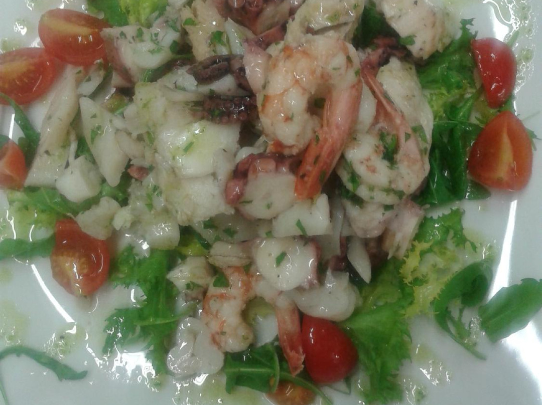 Albergo RistorantePizzeria Stella主图