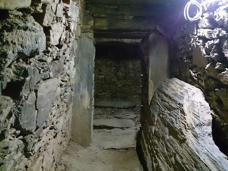 Shogun-zuka Ancient Ruin-和歌山市必去景点